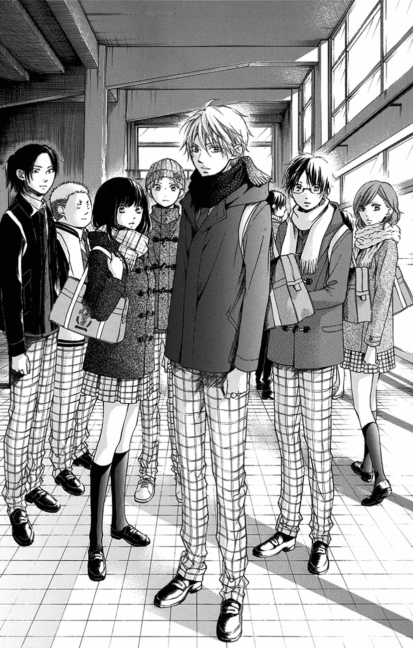 Kono Oto Tomare!, Chapter 54 image 41